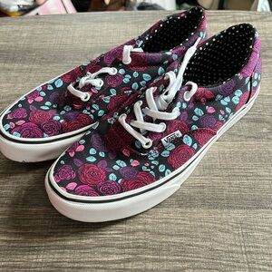 Vans Women size 9 shoe